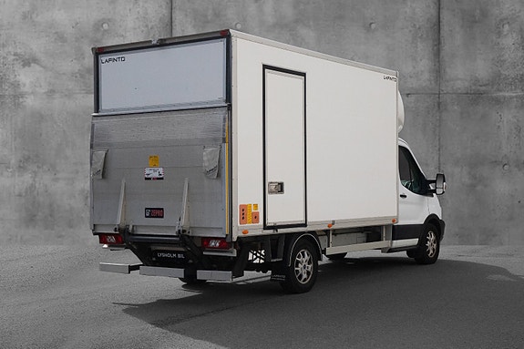 Ford Transit 4 of 20