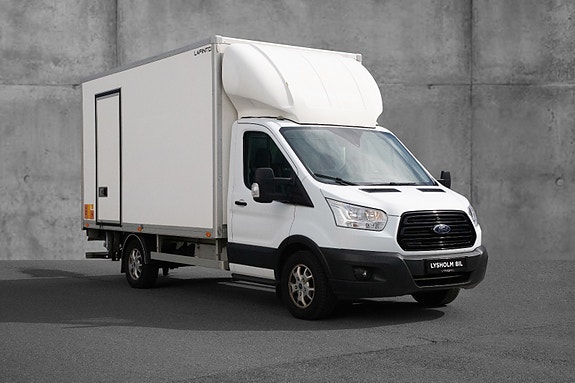 Ford Transit 2 of 20