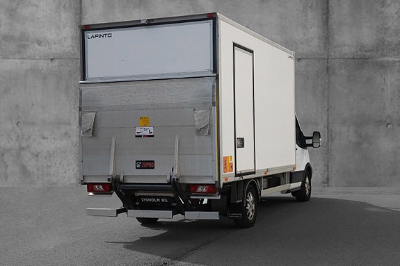 Ford Transit 5 of 20