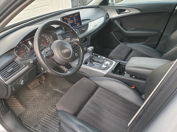 Audi A6 allroad 22 of 30