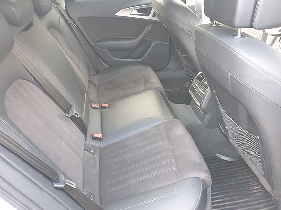 Audi A6 allroad 26 of 30