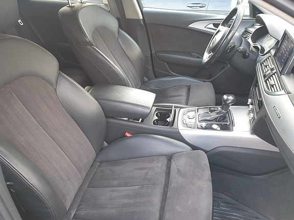 Audi A6 allroad 25 of 30