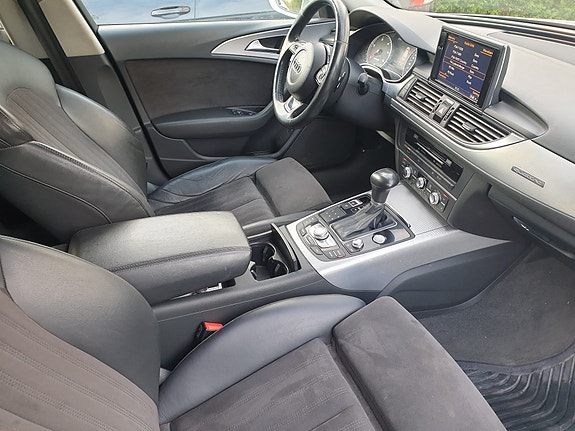 Audi A6 allroad 24 of 30