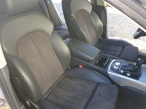 Audi A6 allroad 20 of 30