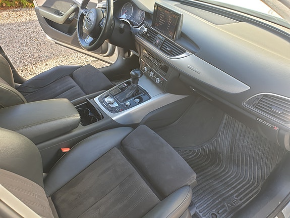 Audi A6 allroad 18 of 30