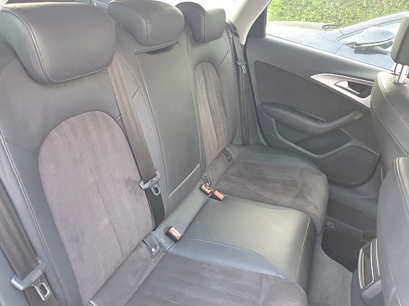 Audi A6 allroad 28 of 30