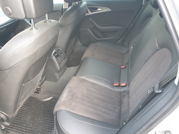 Audi A6 allroad 27 of 30