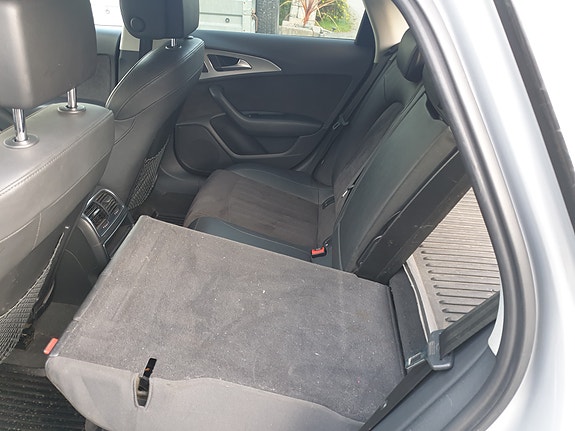 Audi A6 allroad 30 of 30