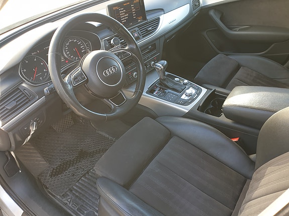 Audi A6 allroad 16 of 30