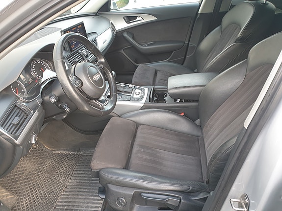 Audi A6 allroad 21 of 30