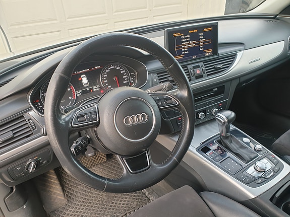 Audi A6 allroad 23 of 30