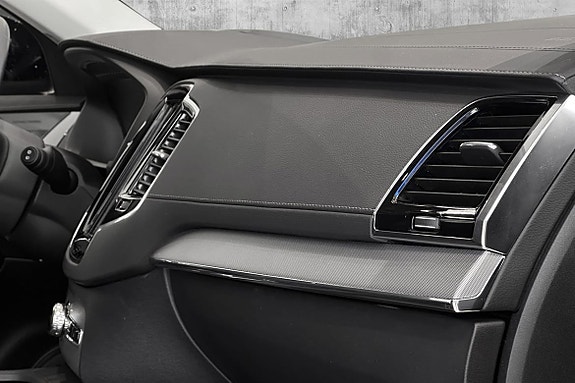 Volvo XC90 26 of 30