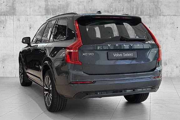 Volvo XC90 7 of 30