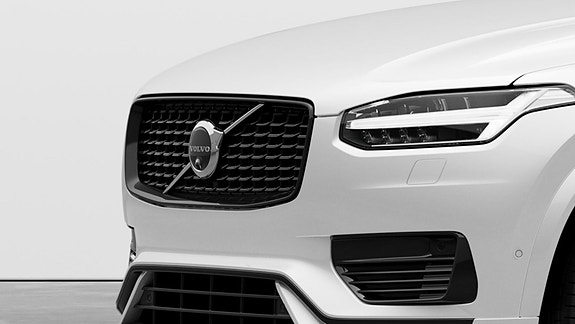 Volvo XC90 7 of 21