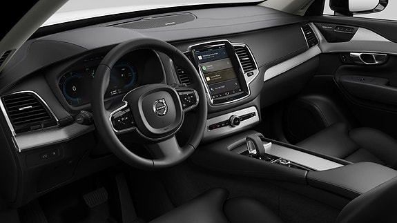 Volvo XC90 13 of 21