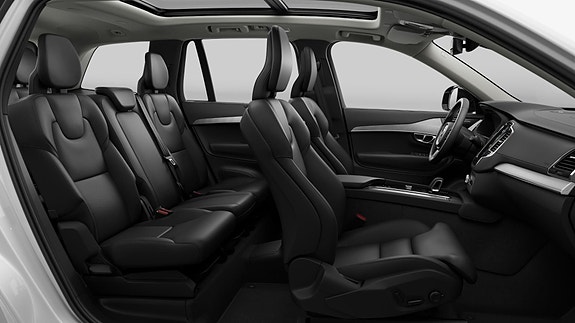 Volvo XC90 12 of 21