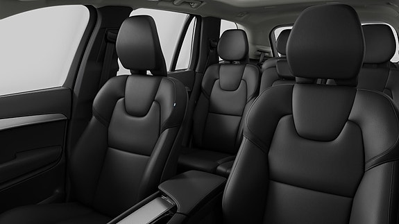 Volvo XC90 14 of 21