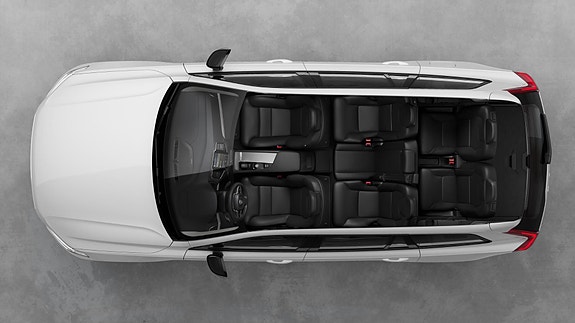 Volvo XC90 15 of 21