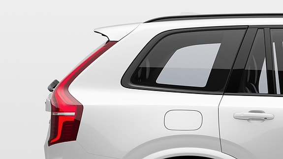 Volvo XC90 11 of 21