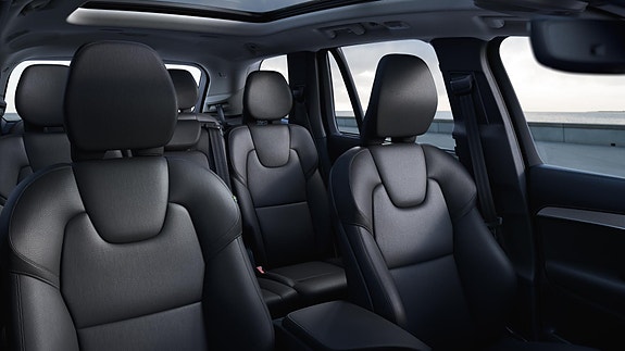 Volvo XC90 17 of 21