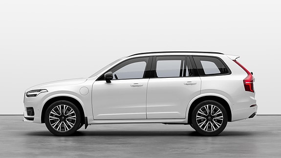 Volvo XC90 6 of 21