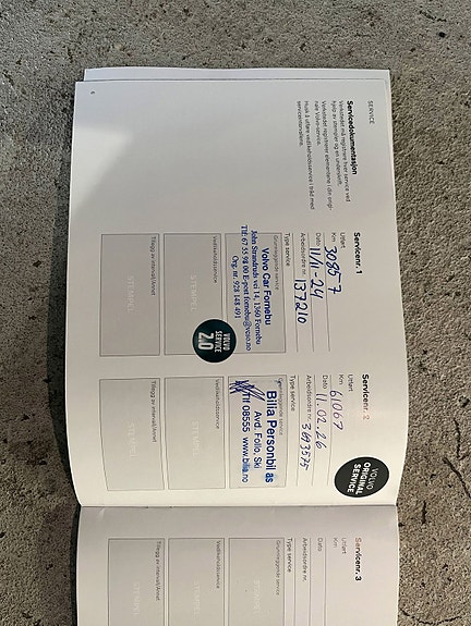 Volvo XC40 28 of 28