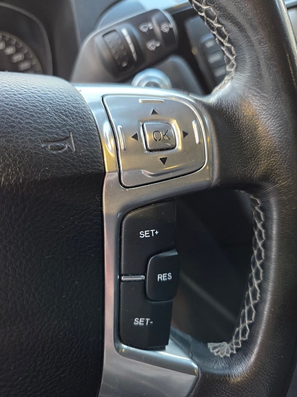 Ford S-MAX 29 of 30