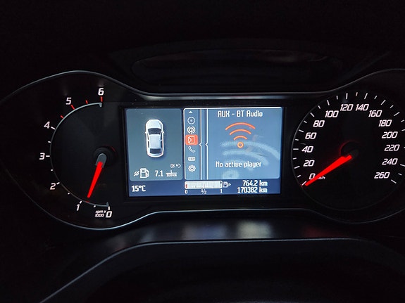 Ford S-MAX 26 of 30