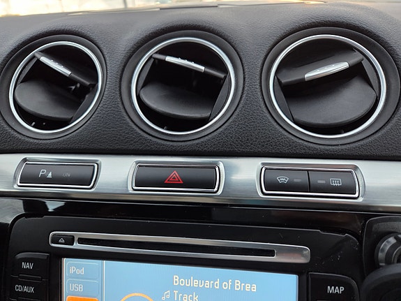 Ford S-MAX 25 of 30