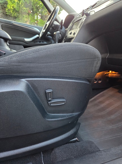 Ford S-MAX 30 of 30