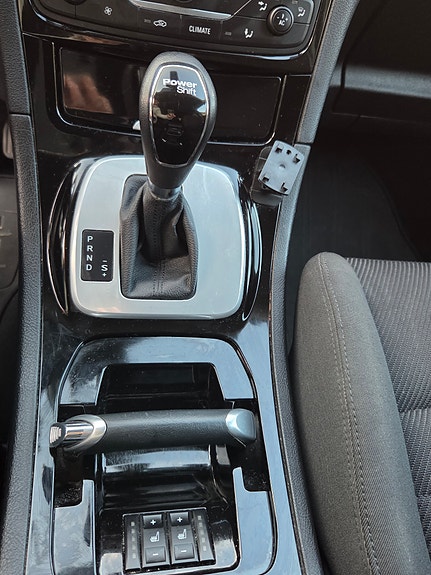 Ford S-MAX 21 of 30
