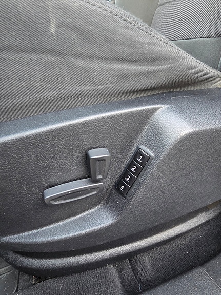 Ford S-MAX 18 of 30