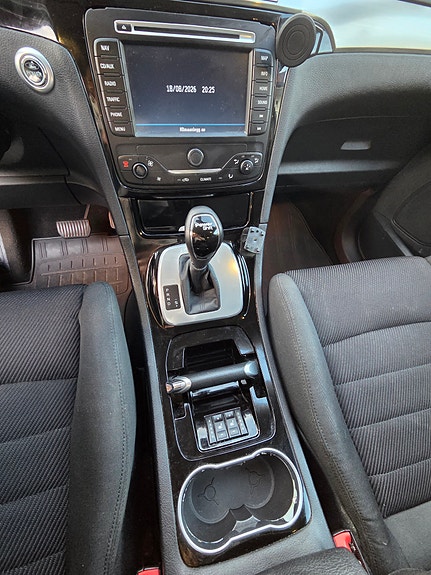 Ford S-MAX 22 of 30