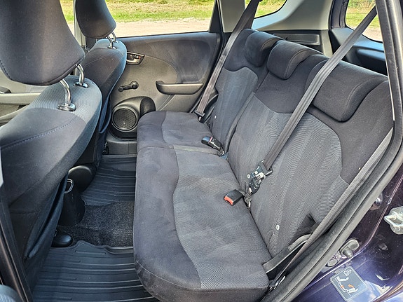 Honda Jazz 17 of 27