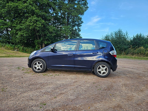 Honda Jazz 5 of 27