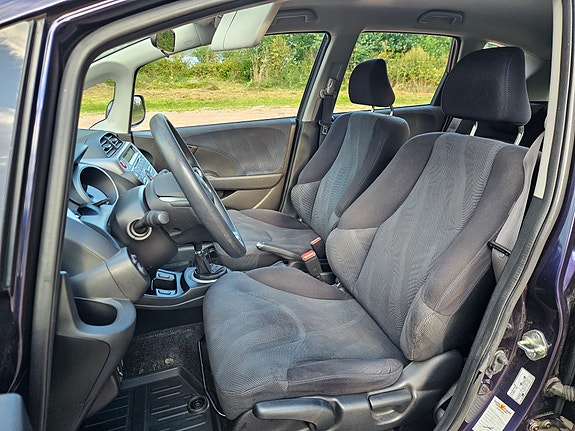 Honda Jazz 14 of 27