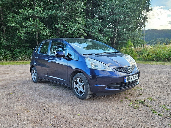 Honda Jazz 2 of 27