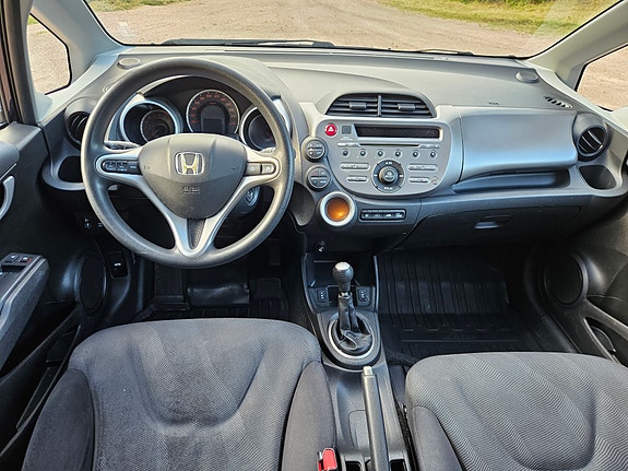 Honda Jazz 16 of 27