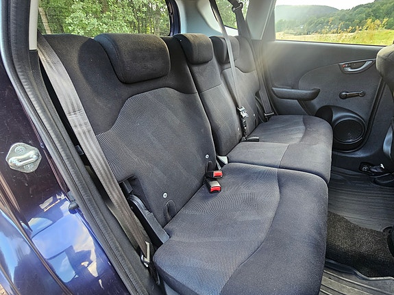 Honda Jazz 21 of 27