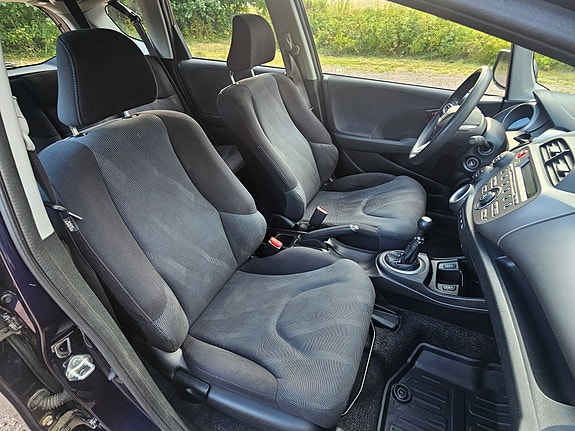 Honda Jazz 20 of 27