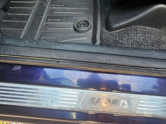 Honda Jazz 27 of 27