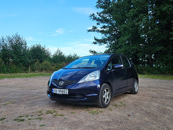 Honda Jazz 6 of 27