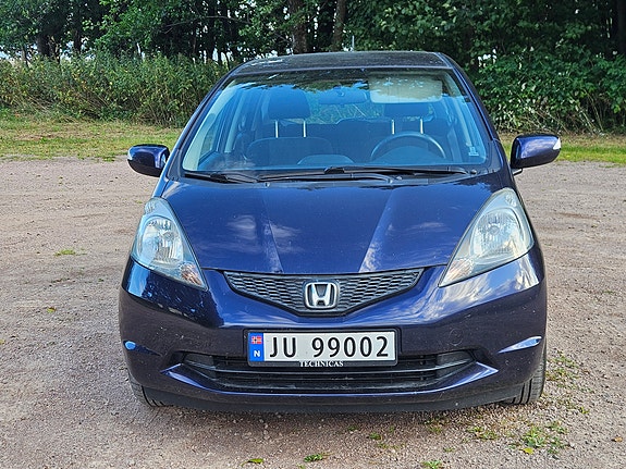 Honda Jazz 8 of 27