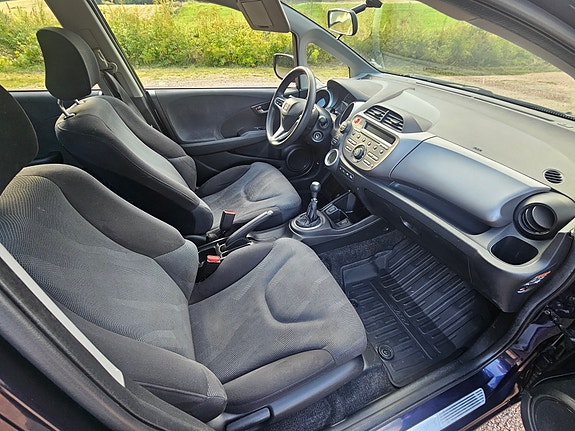 Honda Jazz 19 of 27