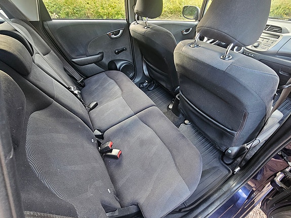 Honda Jazz 22 of 27