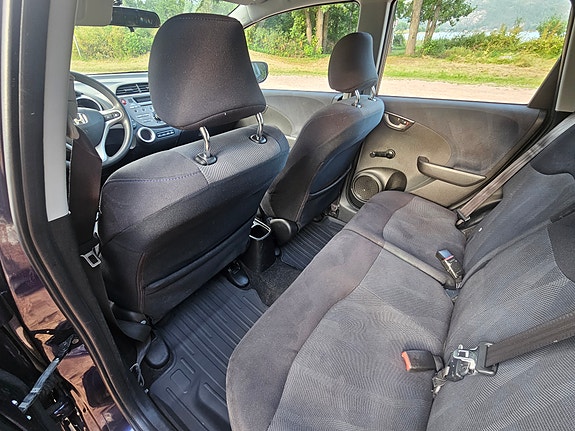 Honda Jazz 18 of 27