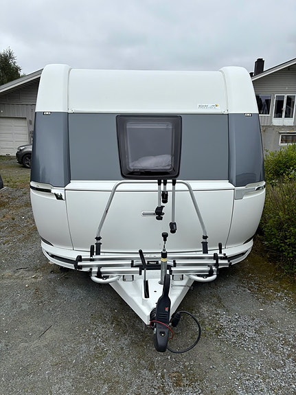 Hobby 560 kmfe 2 of 12