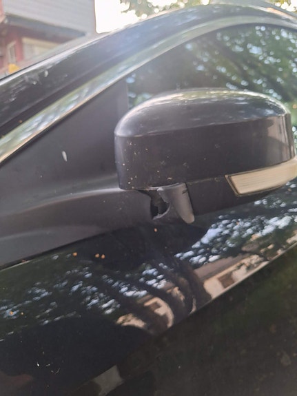 Ford Mondeo 10 of 11
