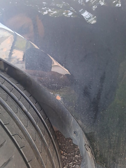 Ford Mondeo 9 of 11