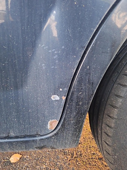 Ford Mondeo 8 of 11